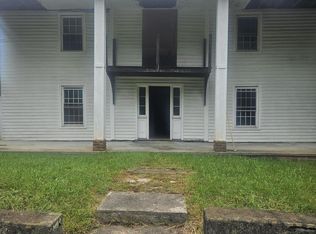 477 Red Oak Ridge Rd, Castlewood, VA 24224