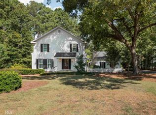 1409 Turner Church Rd, McDonough, GA 30252