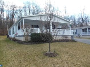 621 Farmland Way, Coatesville, PA 19320