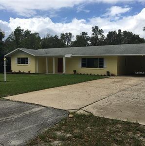 1520 S Orange Ave, Deland, FL, 32720