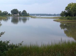 2238 Clearview Rd, Exmore, VA 23350