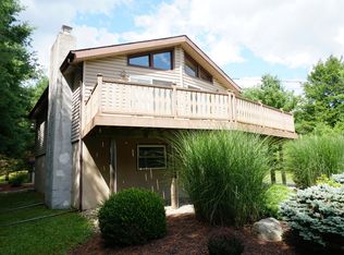 1111 Glade Dr, Long Pond, PA 18334