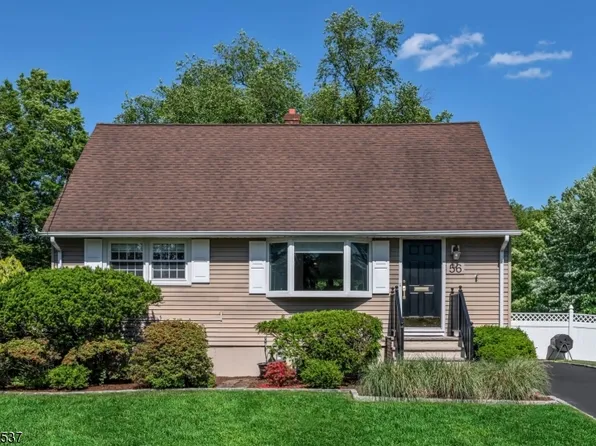 56 Parkway, Little Falls Twp., NJ 07424