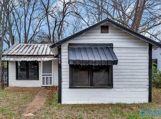 306 Treymore Ave NW, Huntsville, AL 35811
