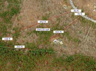 Mountain Breeze Trl, Ball Ground, GA 30107