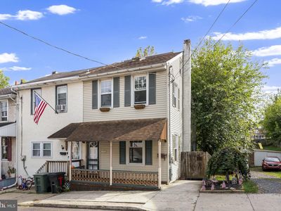 146 Hall St, Spring City, PA, 19475