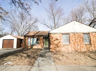 1936 Hunting Ave #1, Manhattan, KS 66502