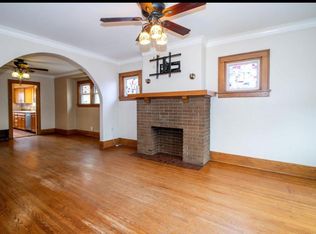 203 E Corrington Ave, Peoria, IL