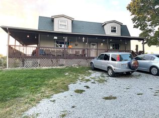 6349 Mount Pleasant Rd, Mount Olivet, KY 41064