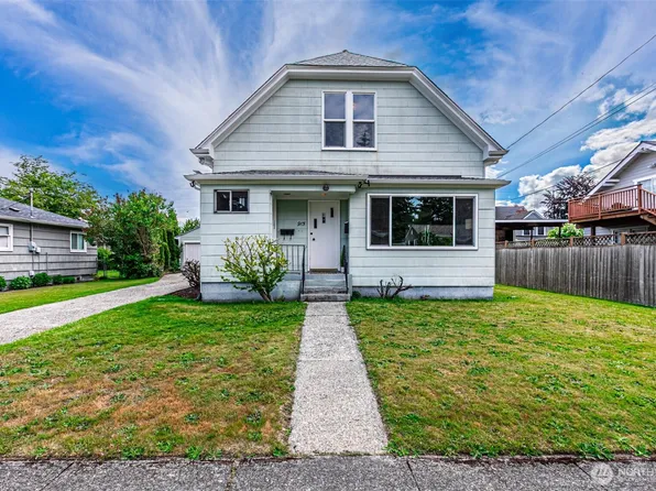 915 S Madison Street, Tacoma, WA 98405