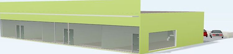 1st image of 5111 Broadway