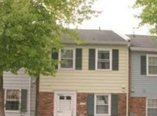 7506 Bosbury Ct, Manassas, VA 20111