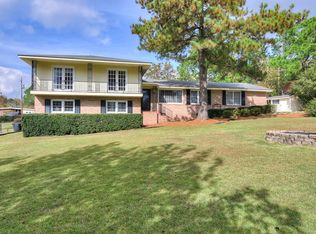 1844 Bolin Rd, North Augusta, SC 29841