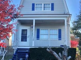 138 Kirk Ave, Pittsburgh, PA