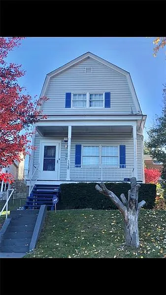 138 Kirk Ave photo 1