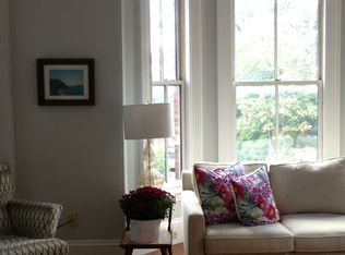 64 Deering St APT 2, Portland, ME 04101