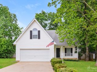 514 Gammon Ln, La Vergne, TN 37086
