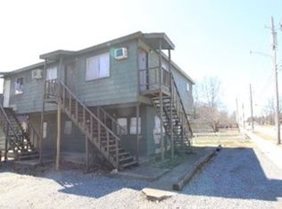 1117 West 4th street, Tahlequah, OK 74464