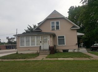 201 N Main St, Berrien Springs, MI 49103