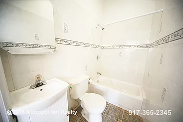 Rented by Metropolitan Realty