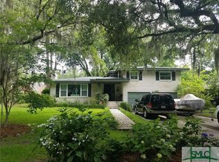 314 Kensington Dr, Savannah, GA 31405