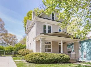4018 Oak St, Kansas City, MO 64111