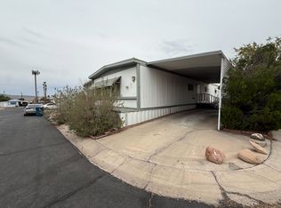 3601 E Wyoming Ave SPACE 30, Las Vegas, NV 89104