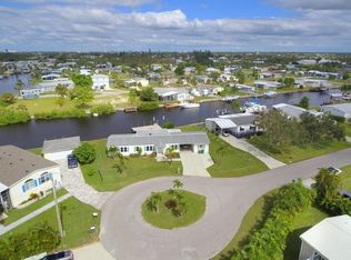 760 Hollyhill Ct, Punta Gorda, FL 33950