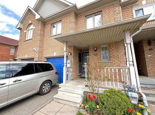 47 Quarry Edge Dr, Brampton, ON L6V4L5