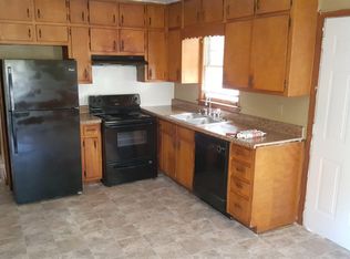 3677 W Austin Ct, Decatur, GA 30032