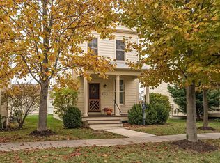 3407 Banner St, Saint Charles, MO 63301