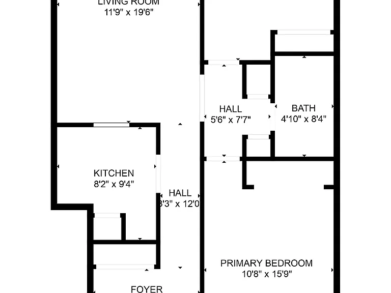 128 Hilldale Dr #K — Photo 13