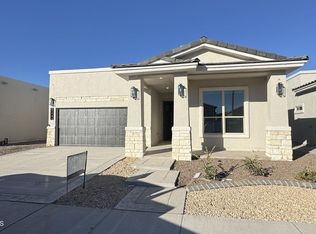 3641 Patterson Pl, El Paso, TX 79903