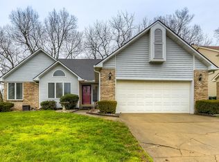 545 Marblerock Way, Lexington, KY 40503