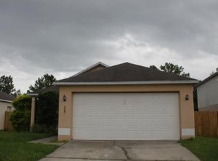 508 Pointe Allyson Way, Orlando, FL 32825