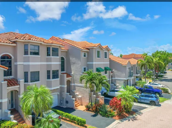 12666 NW 14th Place, Sunrise, FL 33323