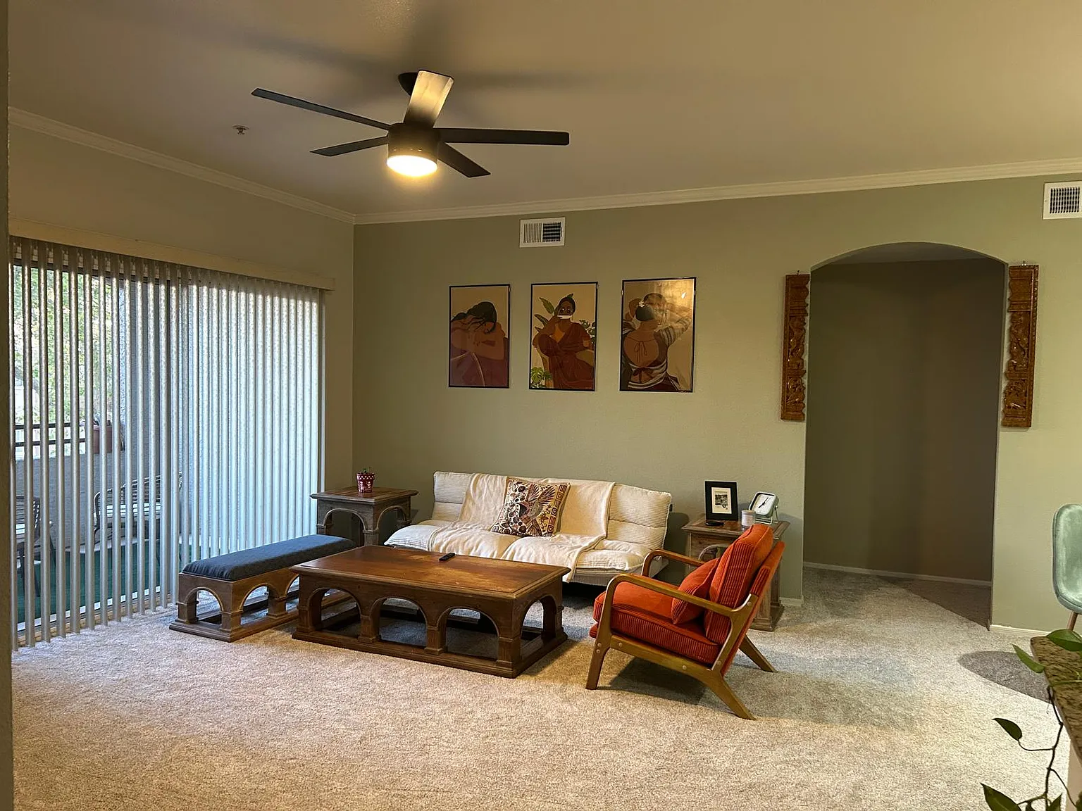 2 bed, 1034 sqft, $1,000 — Photo 3