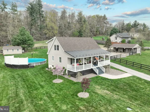 18 Boyds Hollow Rd, Biglerville, PA 17307