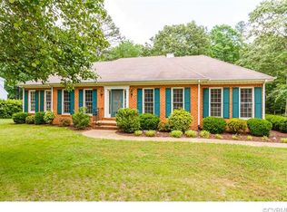 11121 Brandy Oaks Way, Chesterfield, VA 23832