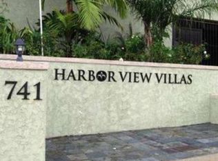 741 W 24th St APT 11, San Pedro, CA 90731