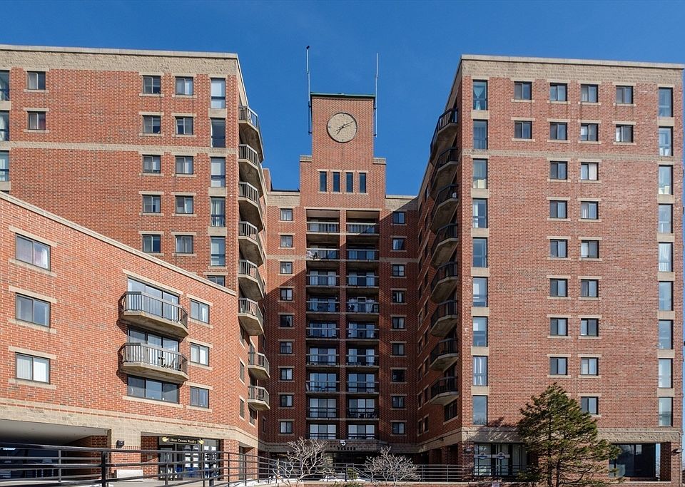 1st image of 15 N Beacon St S #906