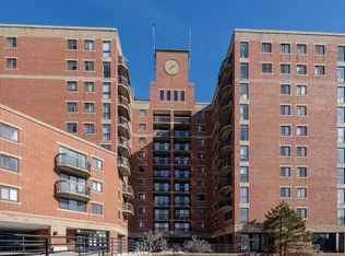 15 N Beacon St S #906, Allston, MA 02134