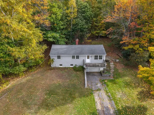 25 Abbott Hill Road, Dexter, ME 04930