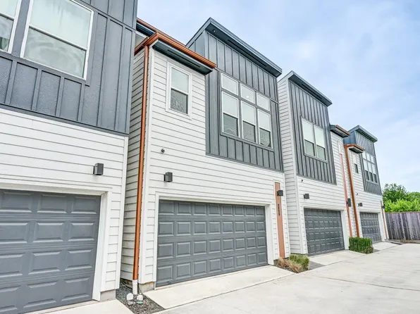 737 N Emile St, Houston, TX 77020