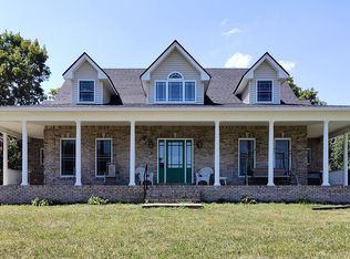 267 W Harper Rd, Portland, TN 37148