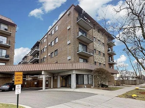 2317 N Neva Ave APT 305A