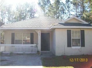 6265 W Hinds St, Bay St Louis, MS 39520