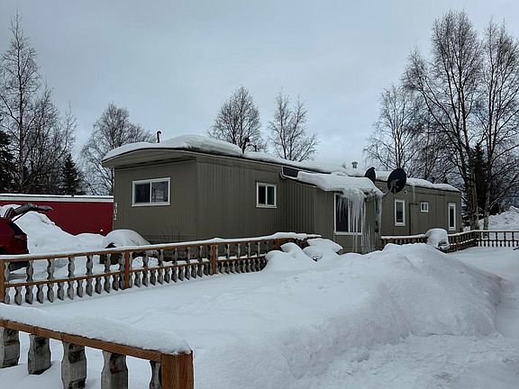 4th image of 1200 W Dimond Blvd #902