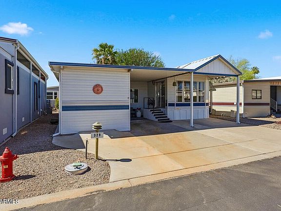 3rd image of 17200 W Bell Road #329