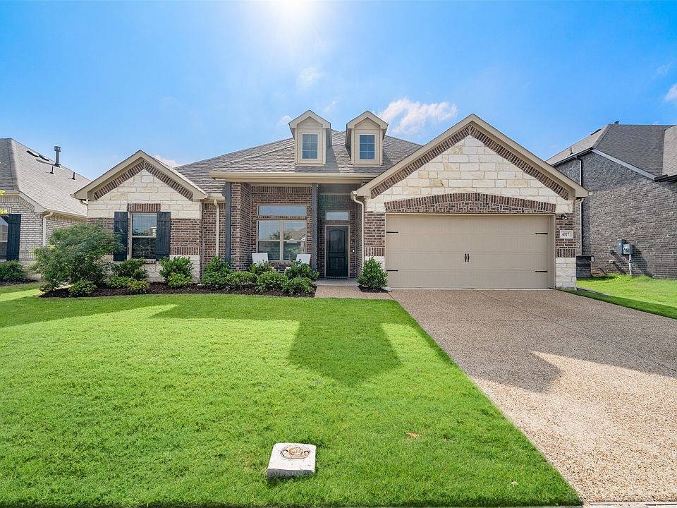 1st image of 4017 Whitetail Ln